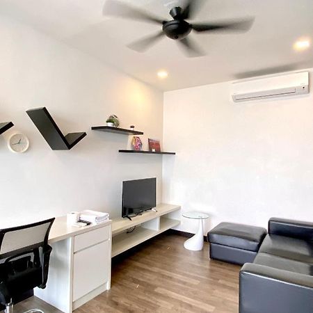 Landmark Residence 2, Studio For 2 Pax, High Floor, Nice View, Free Parking, Budget Stay Kajang Zewnętrze zdjęcie