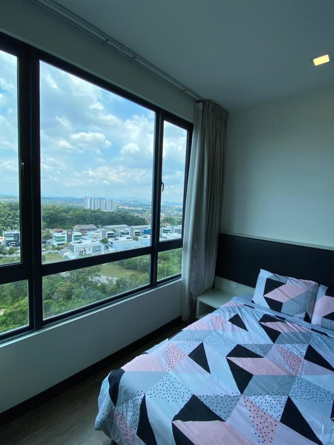 Landmark Residence 2, Studio For 2 Pax, High Floor, Nice View, Free Parking, Budget Stay Kajang Zewnętrze zdjęcie