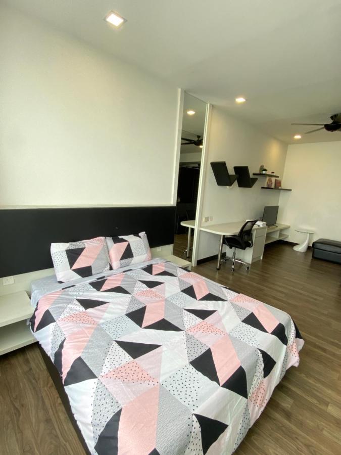 Landmark Residence 2, Studio For 2 Pax, High Floor, Nice View, Free Parking, Budget Stay Kajang Zewnętrze zdjęcie