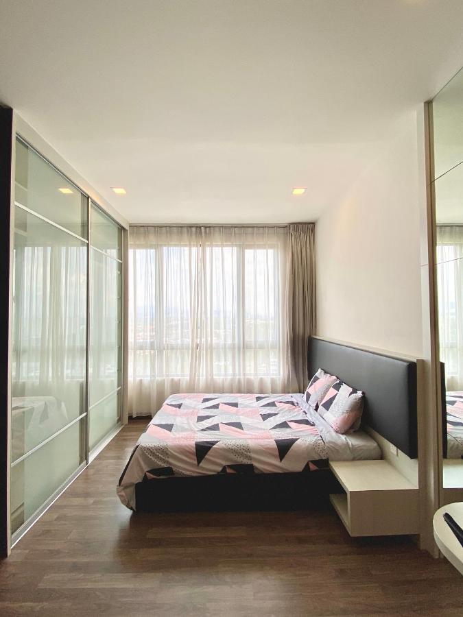 Landmark Residence 2, Studio For 2 Pax, High Floor, Nice View, Free Parking, Budget Stay Kajang Zewnętrze zdjęcie