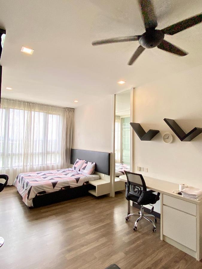 Landmark Residence 2, Studio For 2 Pax, High Floor, Nice View, Free Parking, Budget Stay Kajang Zewnętrze zdjęcie