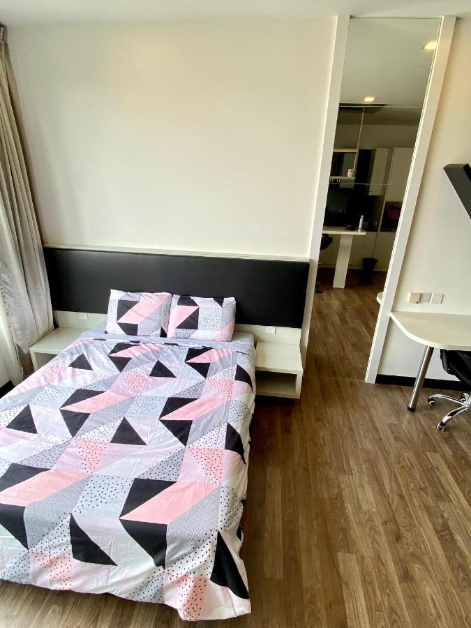 Landmark Residence 2, Studio For 2 Pax, High Floor, Nice View, Free Parking, Budget Stay Kajang Zewnętrze zdjęcie