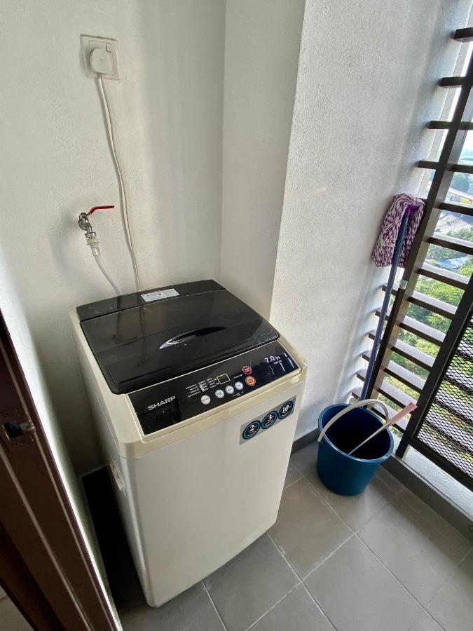 Landmark Residence 2, Studio For 2 Pax, High Floor, Nice View, Free Parking, Budget Stay Kajang Zewnętrze zdjęcie