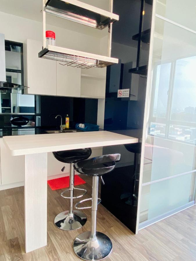 Landmark Residence 2, Studio For 2 Pax, High Floor, Nice View, Free Parking, Budget Stay Kajang Zewnętrze zdjęcie