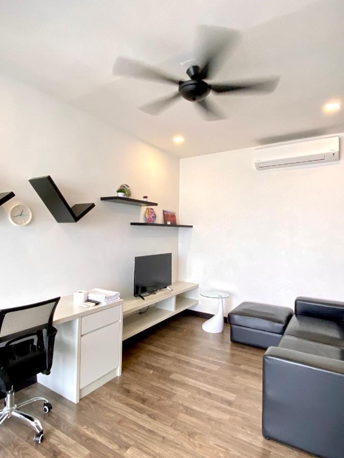 Landmark Residence 2, Studio For 2 Pax, High Floor, Nice View, Free Parking, Budget Stay Kajang Zewnętrze zdjęcie