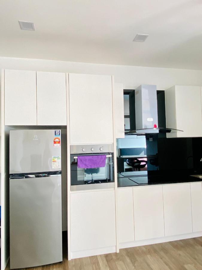 Landmark Residence 2, Studio For 2 Pax, High Floor, Nice View, Free Parking, Budget Stay Kajang Zewnętrze zdjęcie