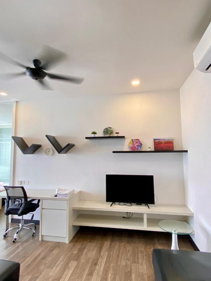 Landmark Residence 2, Studio For 2 Pax, High Floor, Nice View, Free Parking, Budget Stay Kajang Zewnętrze zdjęcie